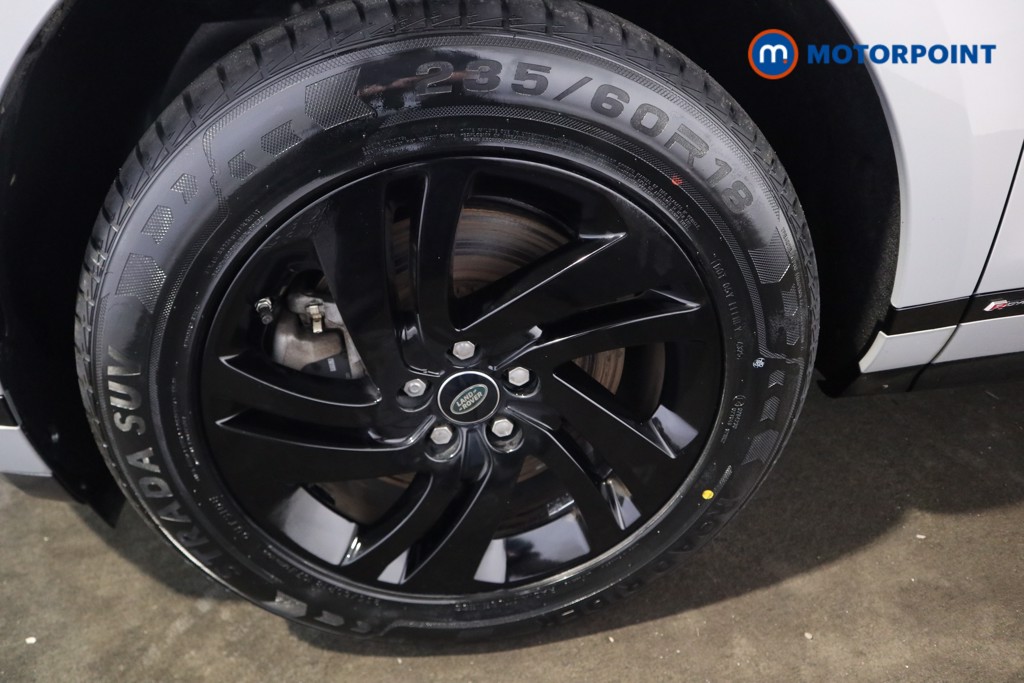 Used Land Rover Range Rover Evoque 2021 for sale - 77973007: Photo 30