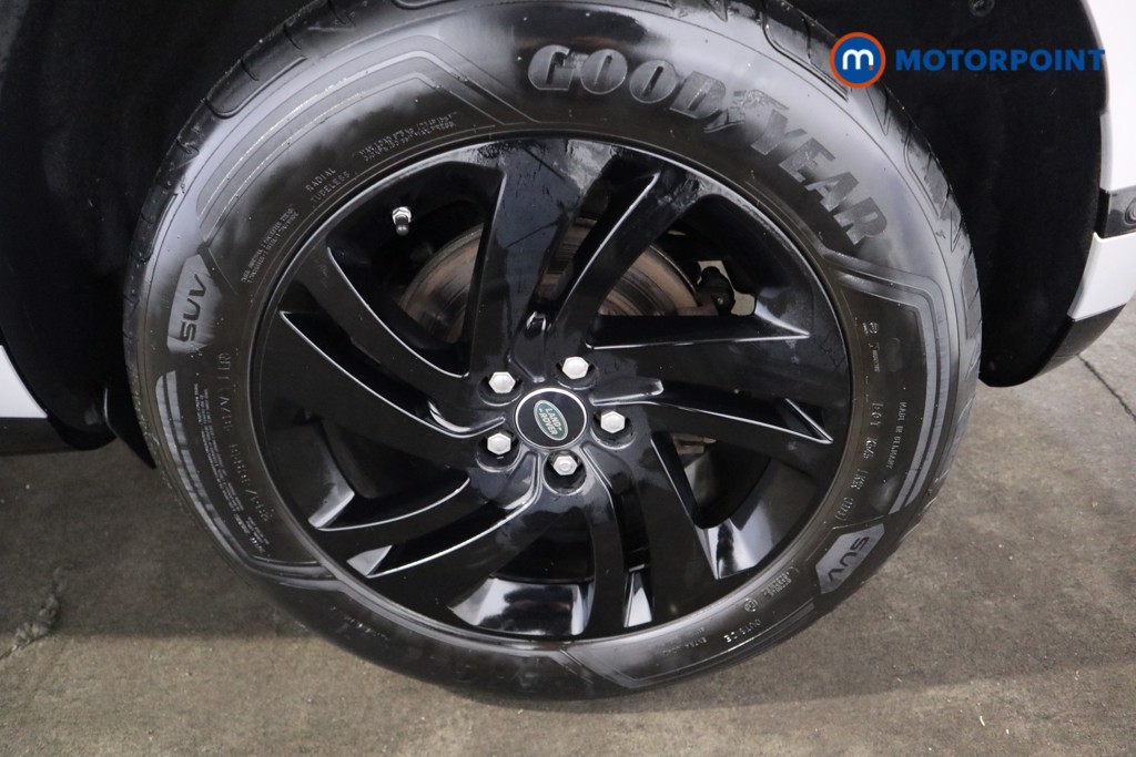 Used Land Rover Range Rover Evoque 2021 for sale - 77973007: Photo 31