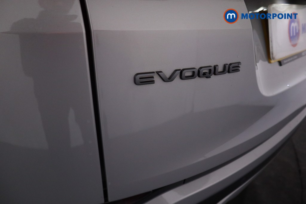 Used Land Rover Range Rover Evoque 2021 for sale - 77973007: Photo 34