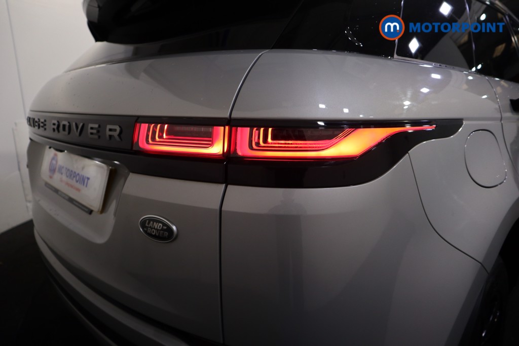 Used Land Rover Range Rover Evoque 2021 for sale - 77973007: Photo 36