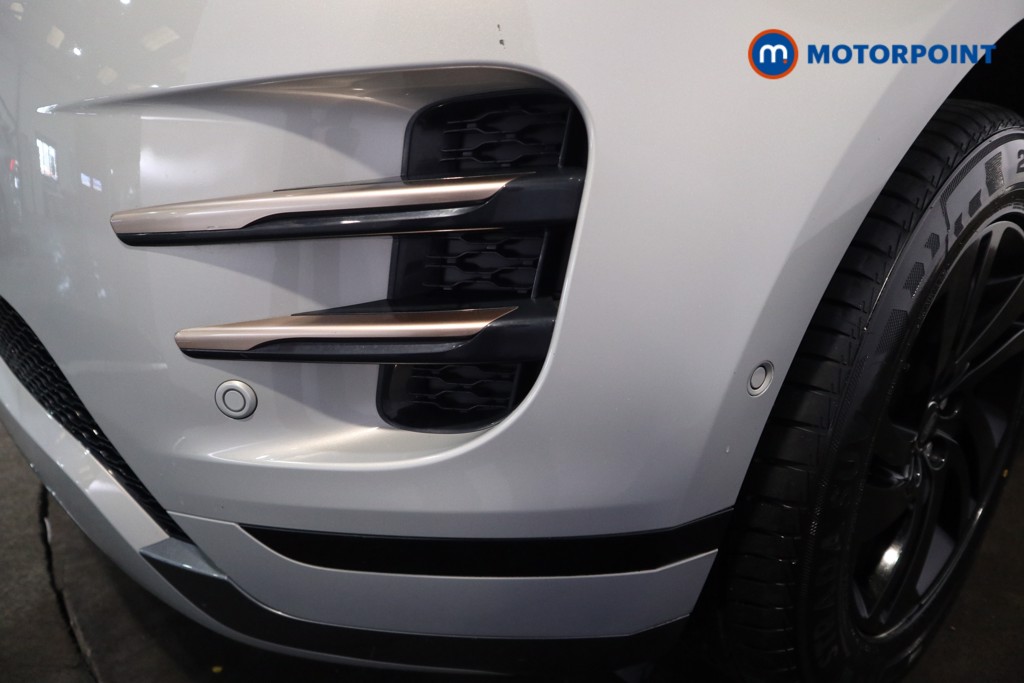 Used Land Rover Range Rover Evoque 2021 for sale - 77973007: Photo 41