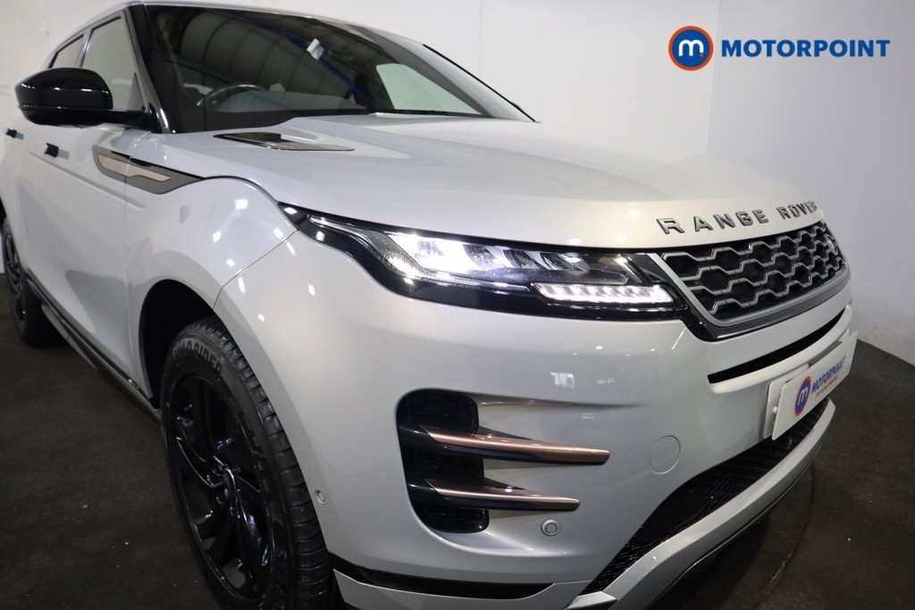 Used Land Rover Range Rover Evoque 2021 for sale - 77973007: Photo 43