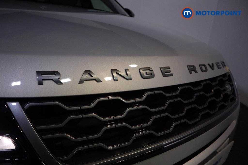 Used Land Rover Range Rover Evoque 2021 for sale - 77973007: Photo 44