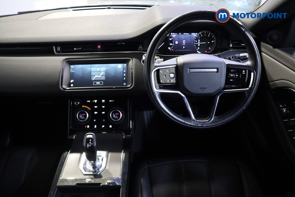 Used Land Rover Range Rover Evoque 2021 for sale - 77973007: Photo 9