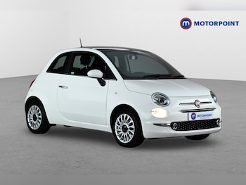 Used Fiat 500 2024 for sale - 79585115: Photo
