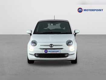 Used Fiat 500 2024 for sale - 79585115: Photo