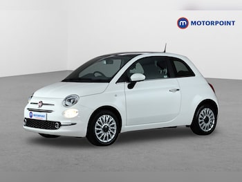 Used Fiat 500 2024 for sale - 79585115: Photo