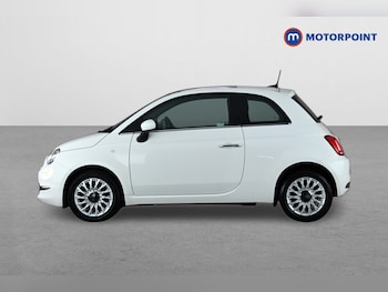 Used Fiat 500 2024 for sale - 79585115: Photo
