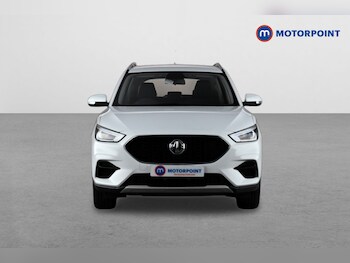 Used MG MG ZS 2022 for sale - 79287793: Photo