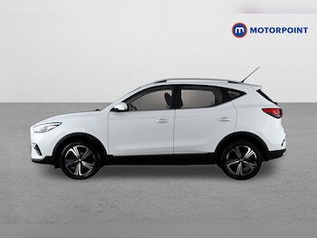 Used MG MG ZS 2022 for sale - 79287793: Photo