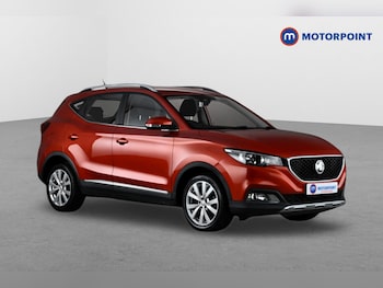 Used MG MG ZS 2019 for sale - 78974278: Photo
