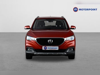 Used MG MG ZS 2019 for sale - 78974278: Photo