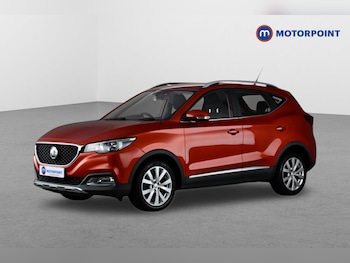 Used MG MG ZS 2019 for sale - 78974278: Photo