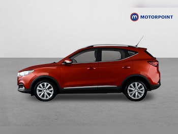 Used MG MG ZS 2019 for sale - 78974278: Photo