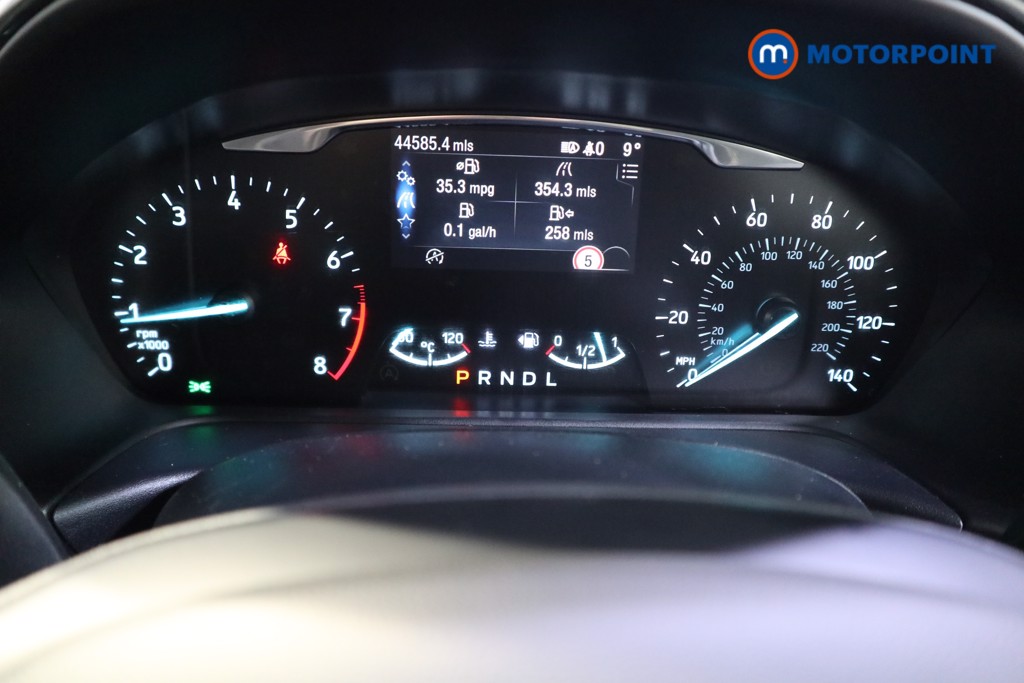 Used Ford Fiesta 2021 for sale - 77493565: Photo 13