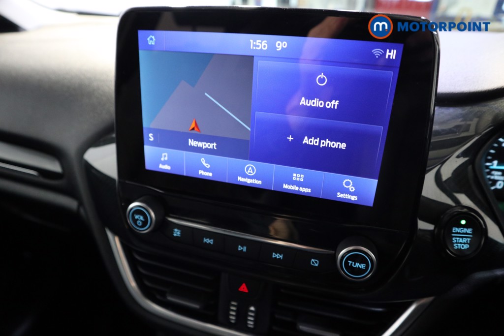 Used Ford Fiesta 2021 for sale - 77493565: Photo 15