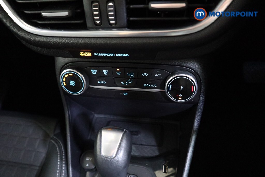 Used Ford Fiesta 2021 for sale - 77493565: Photo 16