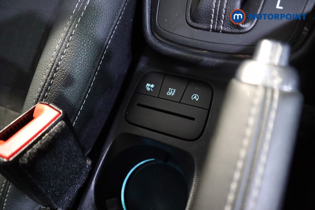 Used Ford Fiesta 2021 for sale - 77493565: Photo 18