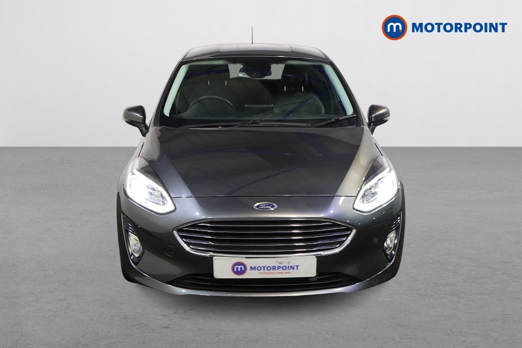 Used Ford Fiesta 2021 for sale - 77493565: Photo 2