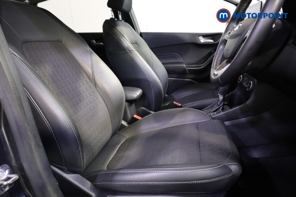 Used Ford Fiesta 2021 for sale - 77493565: Photo 22