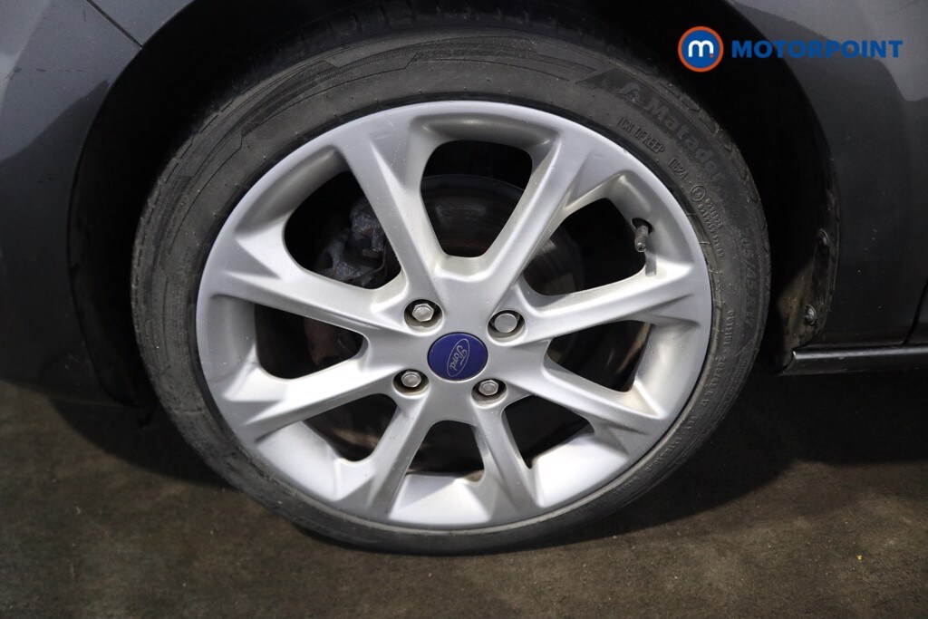 Used Ford Fiesta 2021 for sale - 77493565: Photo 29