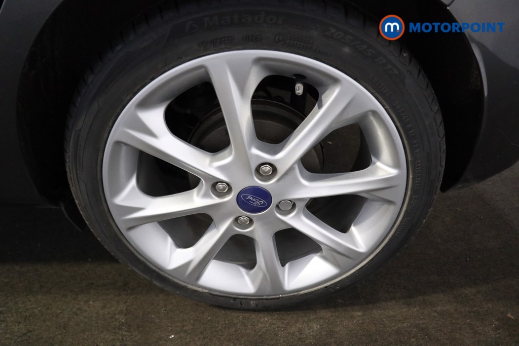 Used Ford Fiesta 2021 for sale - 77493565: Photo 30