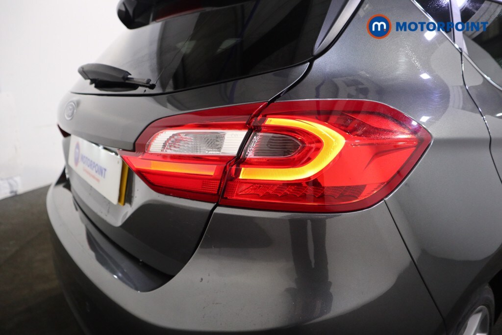 Used Ford Fiesta 2021 for sale - 77493565: Photo 34