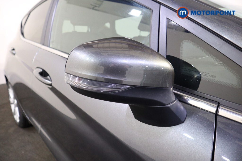 Used Ford Fiesta 2021 for sale - 77493565: Photo 36