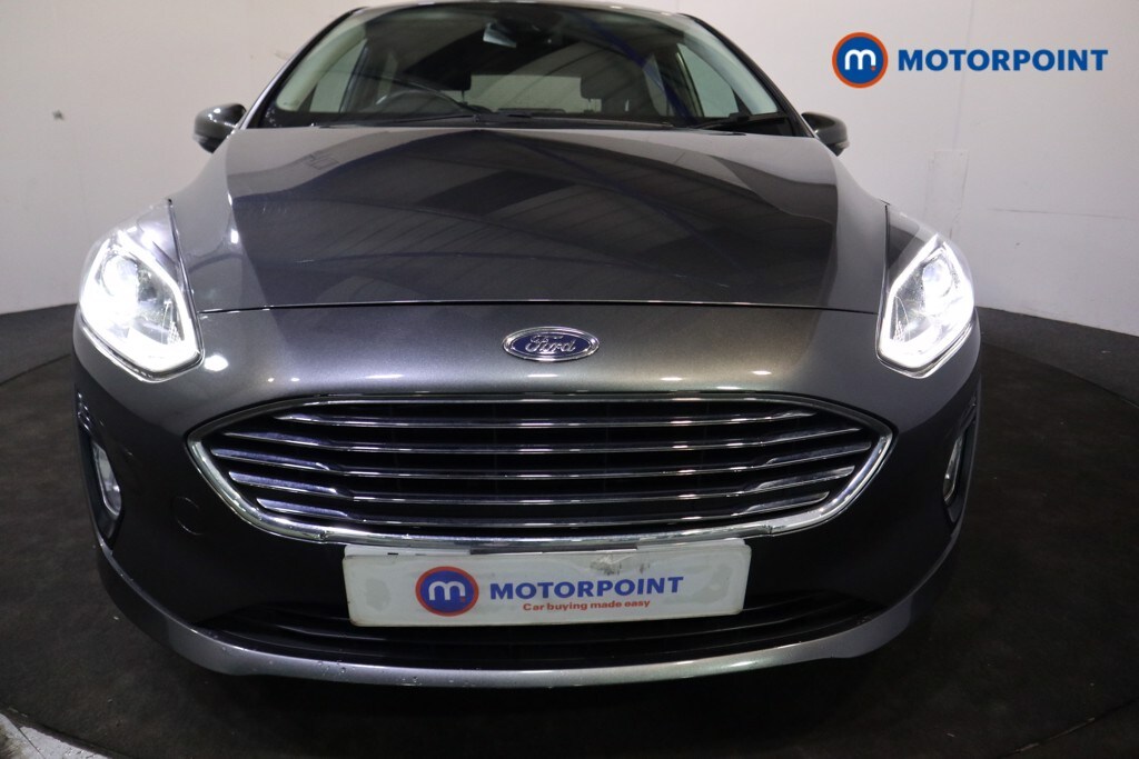 Used Ford Fiesta 2021 for sale - 77493565: Photo 40