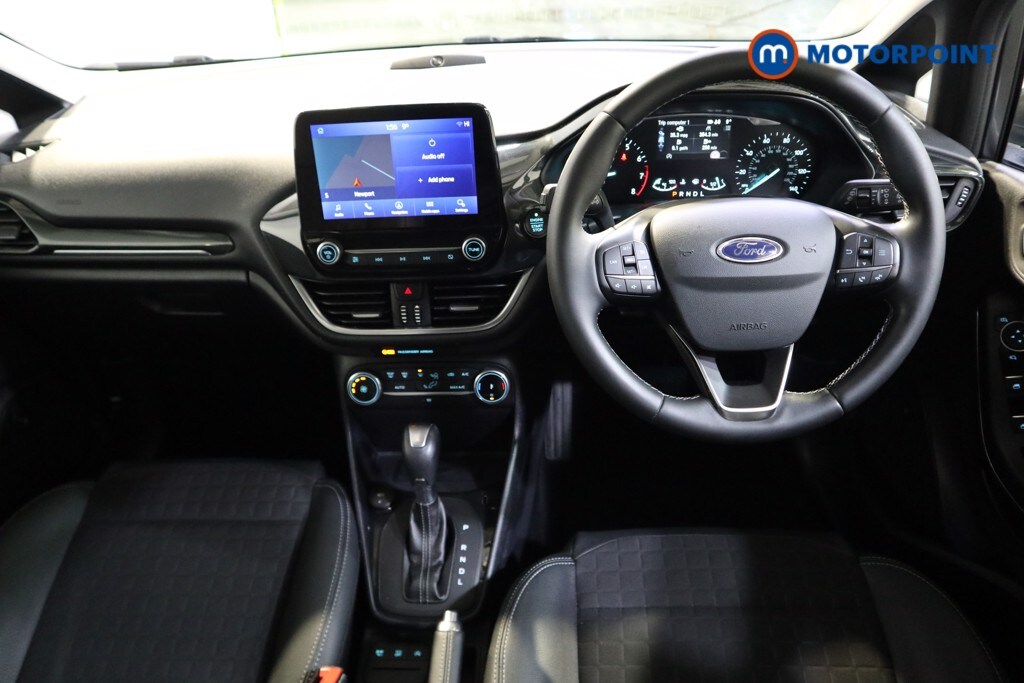 Used Ford Fiesta 2021 for sale - 77493565: Photo 9