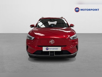 Used MG MG ZS 2022 for sale - 79252115: Photo