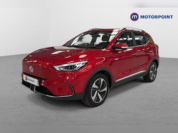 Used MG MG ZS 2022 for sale - 79252115: Photo
