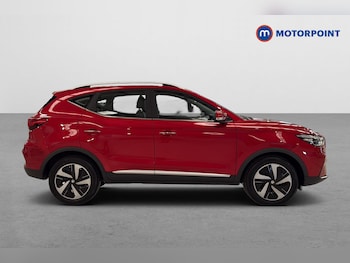 Used MG MG ZS 2022 for sale - 79252115: Photo
