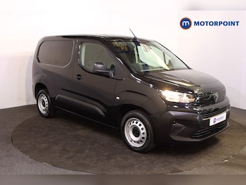 Peugeot - Partner