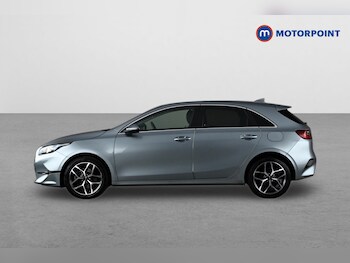Used Kia Ceed 2023 for sale - 78847013: Photo
