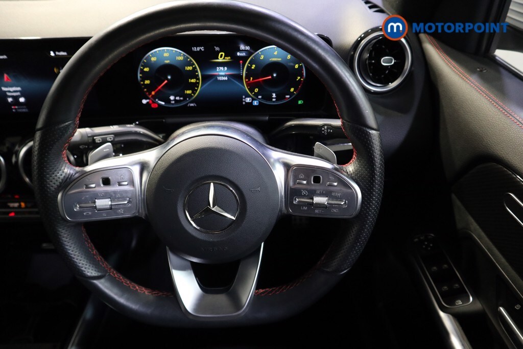 Used Mercedes-Benz GLA 2022 for sale - 77932156: Photo 10