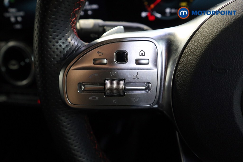 Used Mercedes-Benz GLA 2022 for sale - 77932156: Photo 11