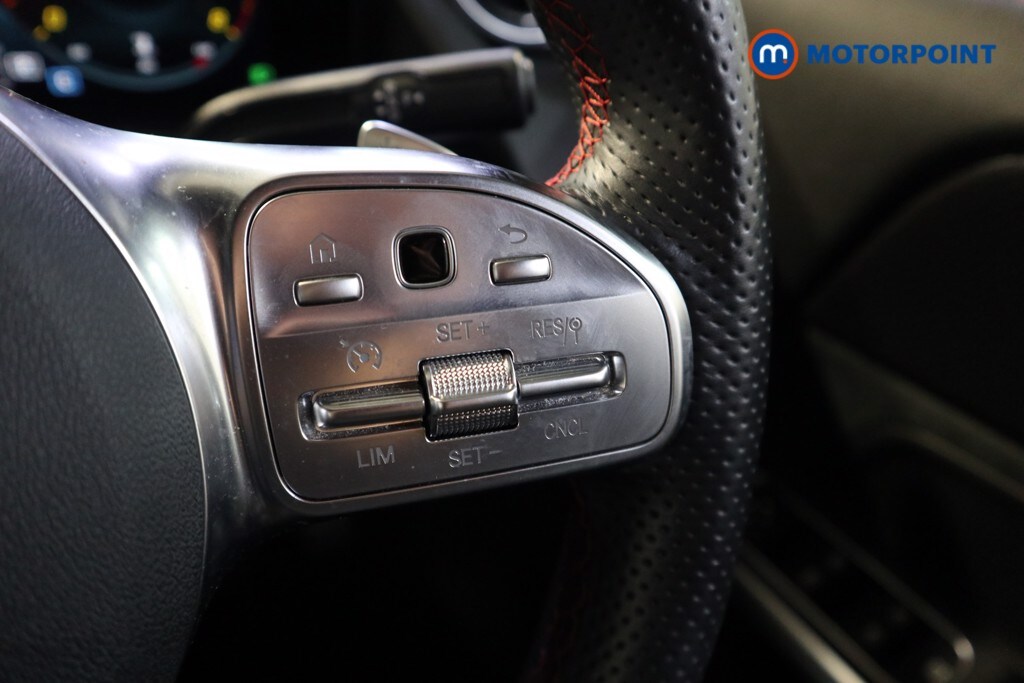 Used Mercedes-Benz GLA 2022 for sale - 77932156: Photo 12