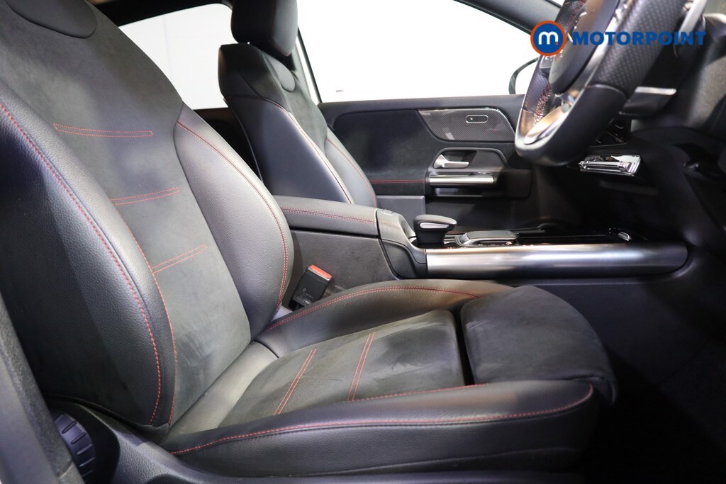 Used Mercedes-Benz GLA 2022 for sale - 77932156: Photo 24