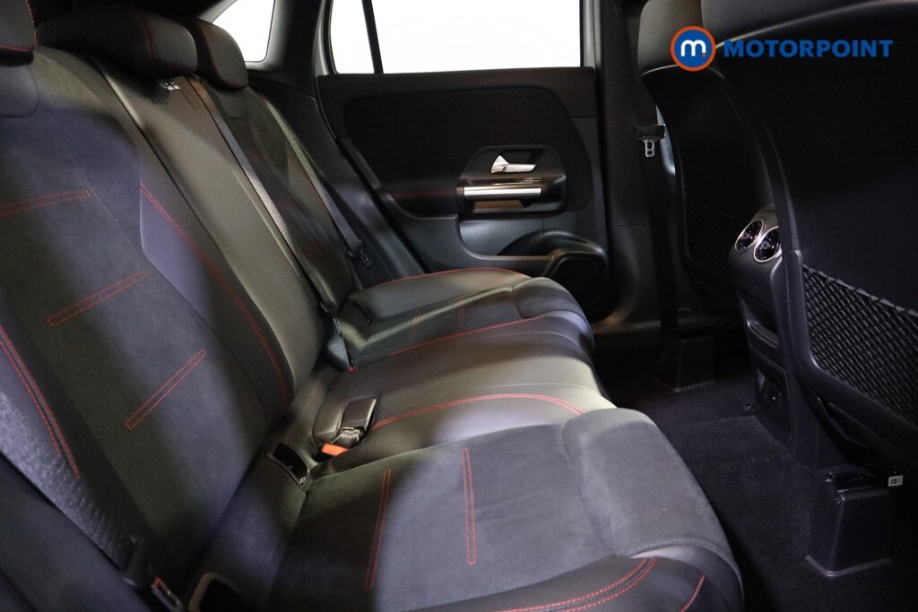 Used Mercedes-Benz GLA 2022 for sale - 77932156: Photo 25