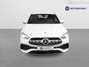 Used Mercedes-Benz GLA 2022 for sale - 77932156: Photo