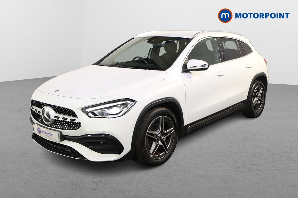 Used Mercedes-Benz GLA 2022 for sale - 77932156: Photo 3