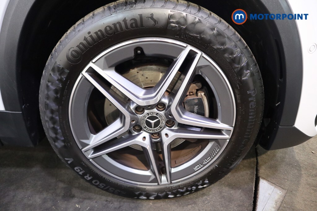 Used Mercedes-Benz GLA 2022 for sale - 77932156: Photo 32