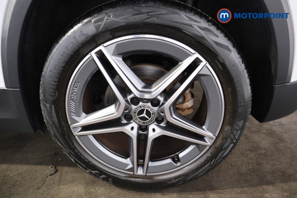 Used Mercedes-Benz GLA 2022 for sale - 77932156: Photo 34