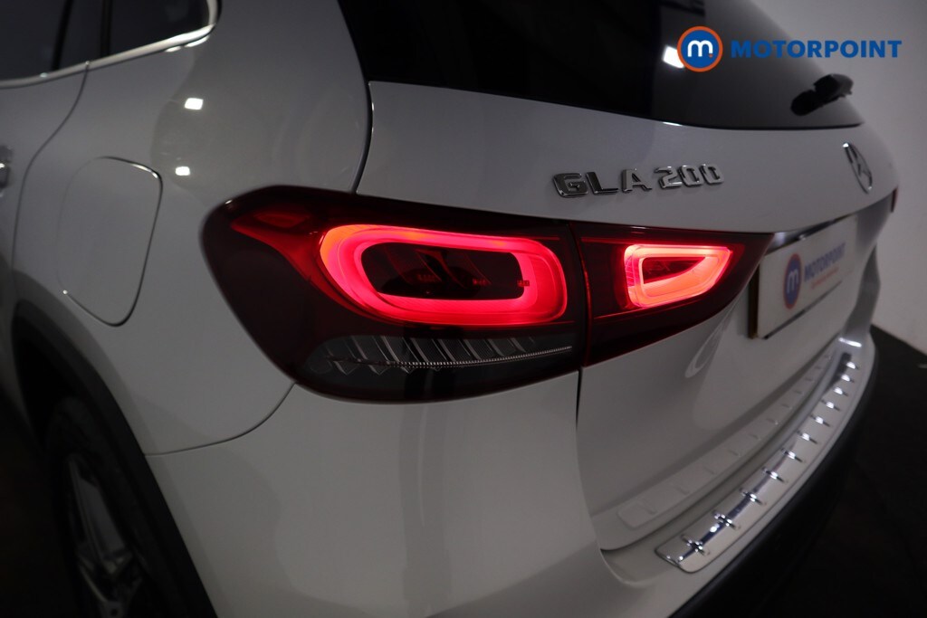 Used Mercedes-Benz GLA 2022 for sale - 77932156: Photo 36