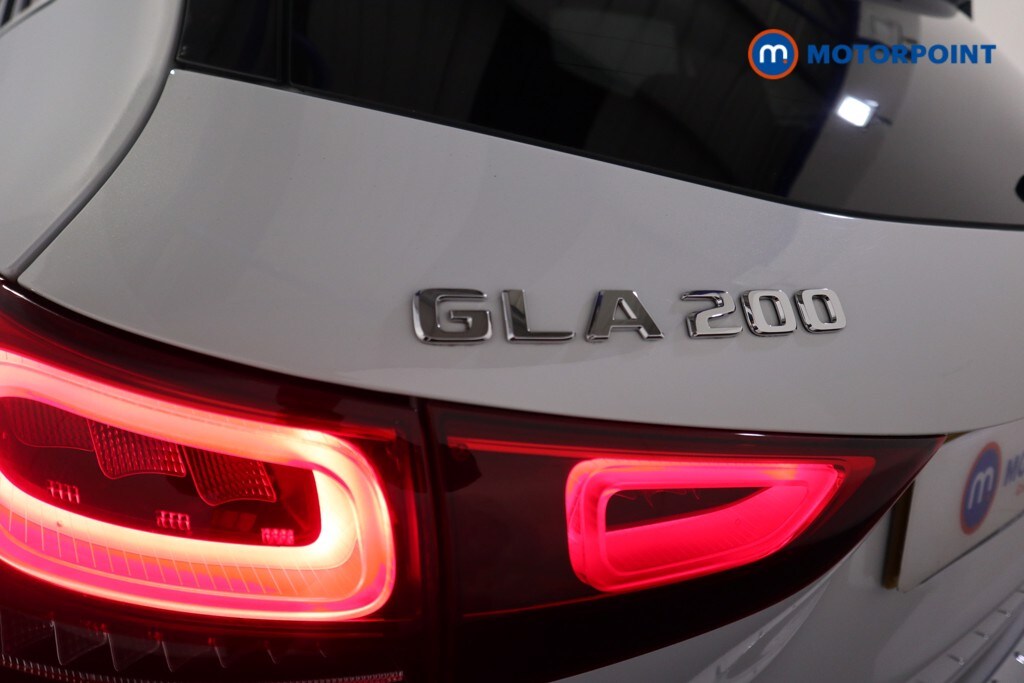 Used Mercedes-Benz GLA 2022 for sale - 77932156: Photo 38