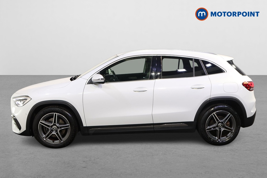 Used Mercedes-Benz GLA 2022 for sale - 77932156: Photo 4