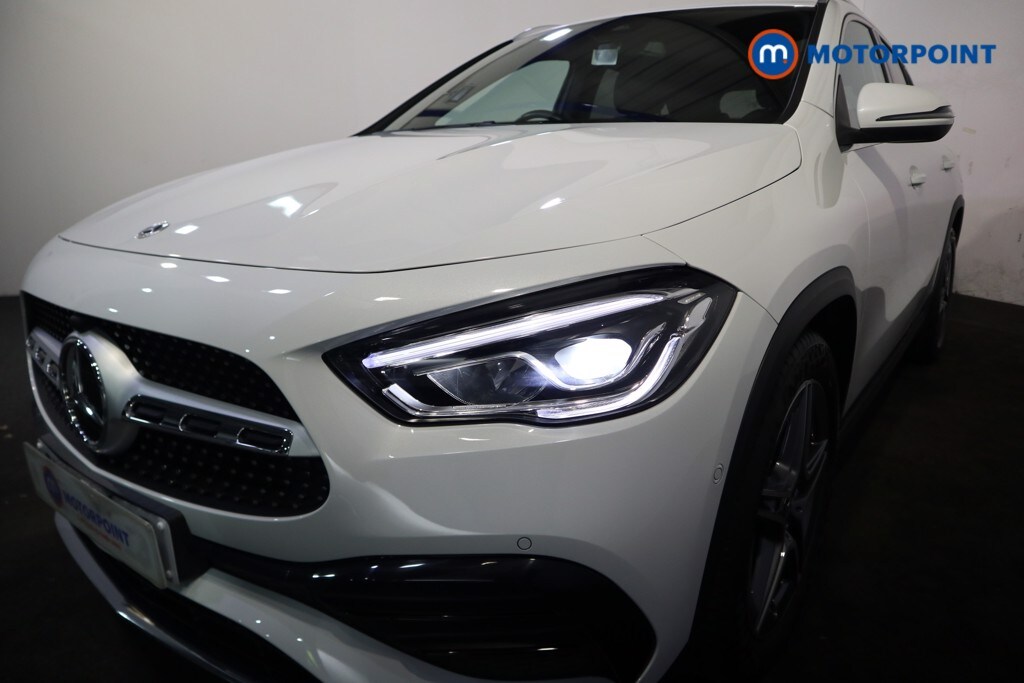 Used Mercedes-Benz GLA 2022 for sale - 77932156: Photo 43