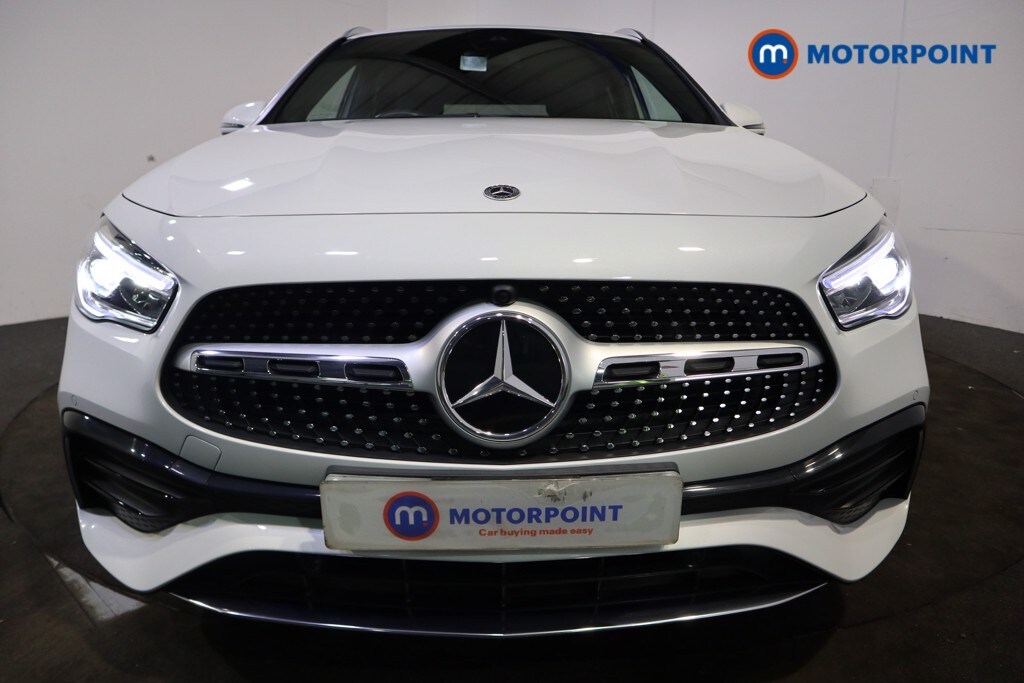 Used Mercedes-Benz GLA 2022 for sale - 77932156: Photo 44
