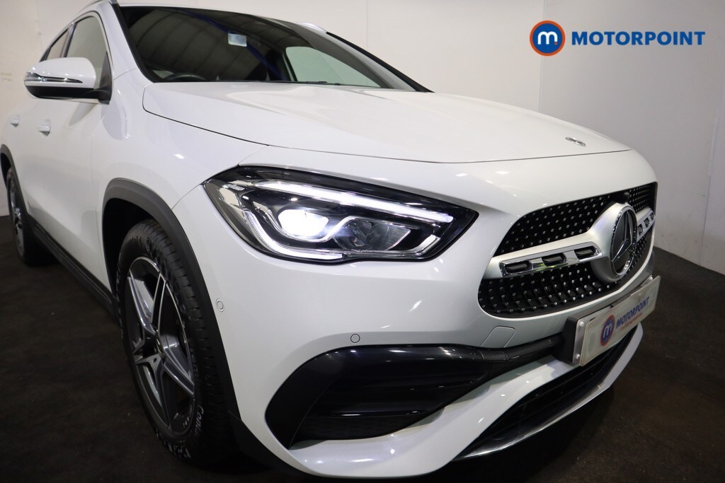 Used Mercedes-Benz GLA 2022 for sale - 77932156: Photo 45